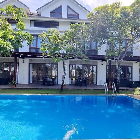 Sunny Hut Villa - Phu Quoc Buitenkant foto