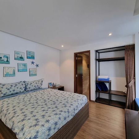 Sunny Hut Villa - Phu Quoc Buitenkant foto
