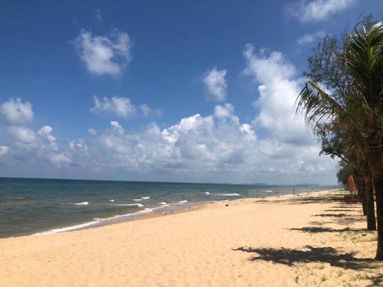 Sunny Hut Villa - Phu Quoc Buitenkant foto