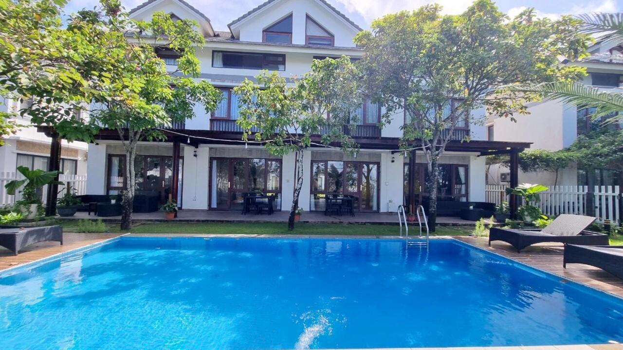 Sunny Hut Villa - Phu Quoc Buitenkant foto