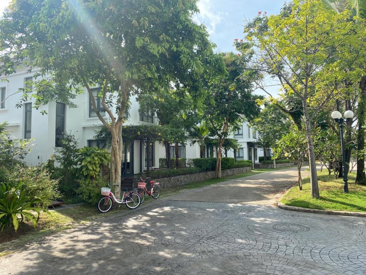 Sunny Hut Villa - Phu Quoc Buitenkant foto
