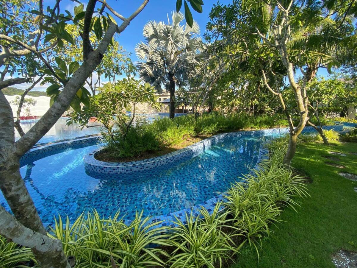 Sunny Hut Villa - Phu Quoc Buitenkant foto