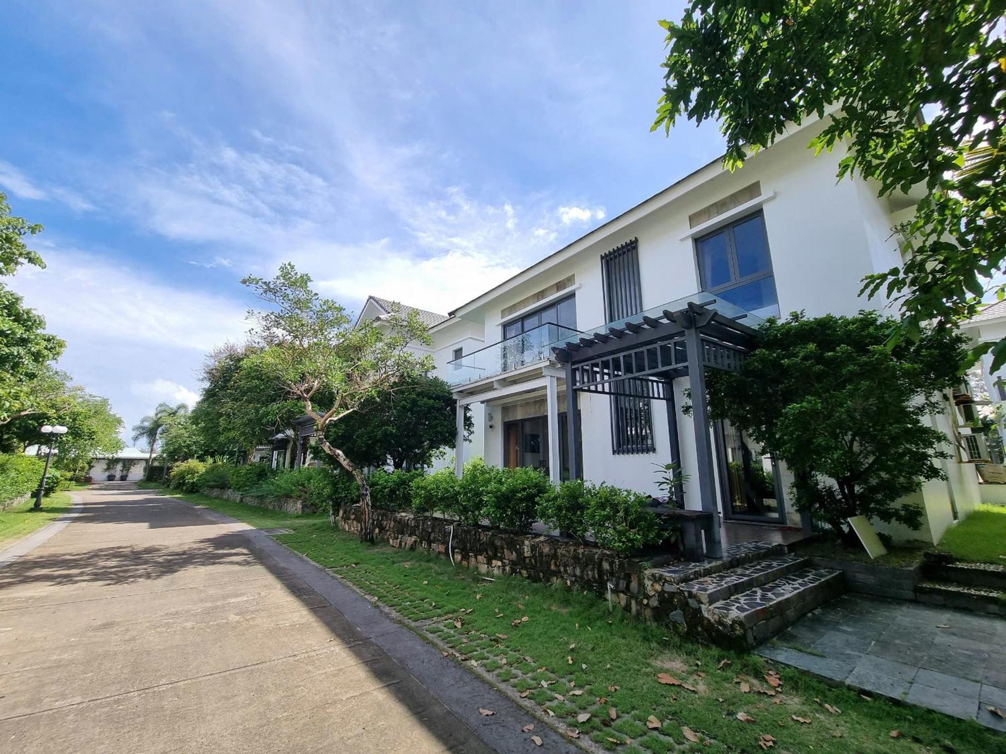 Sunny Hut Villa - Phu Quoc Buitenkant foto