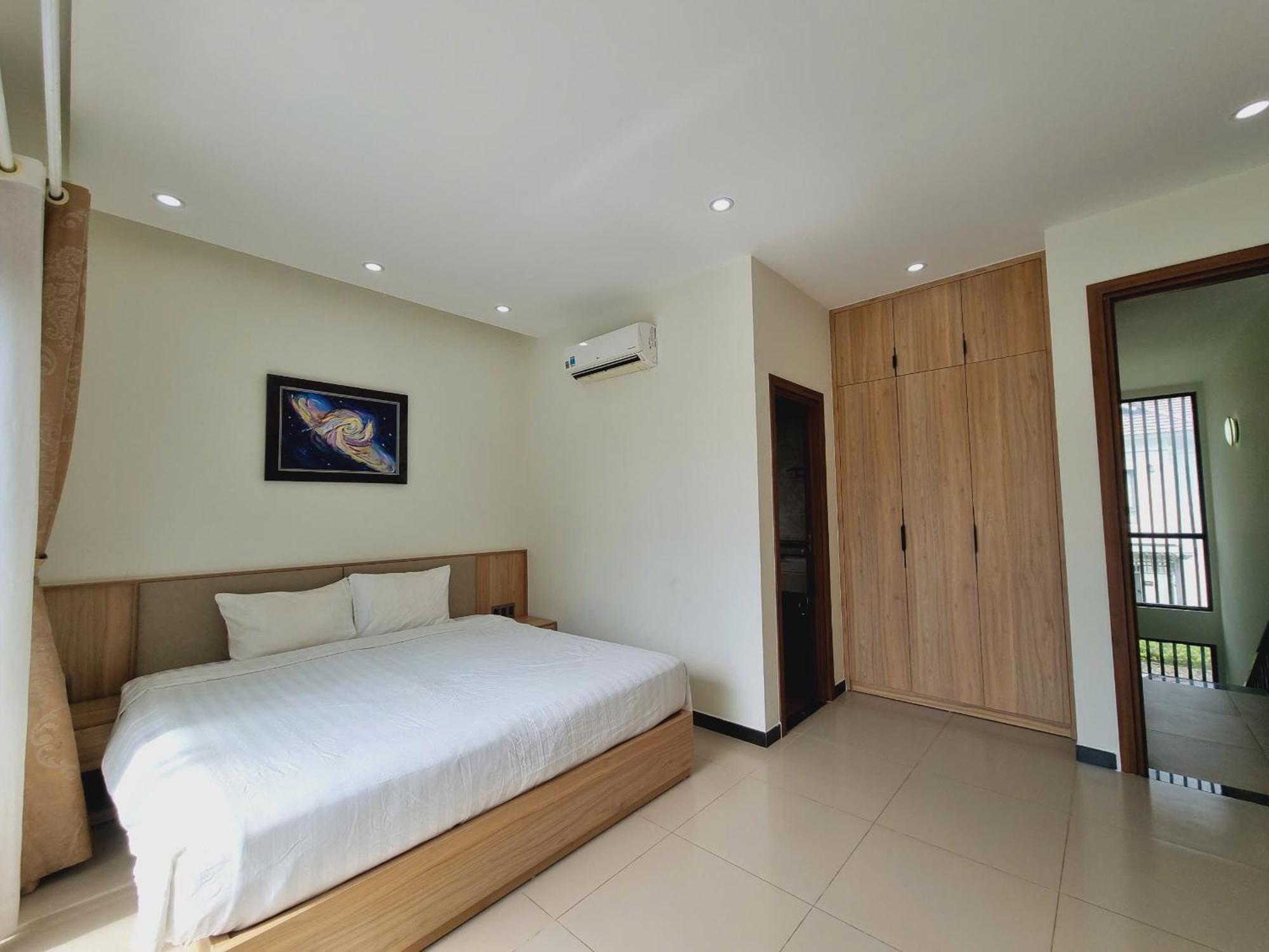 Sunny Hut Villa - Phu Quoc Buitenkant foto