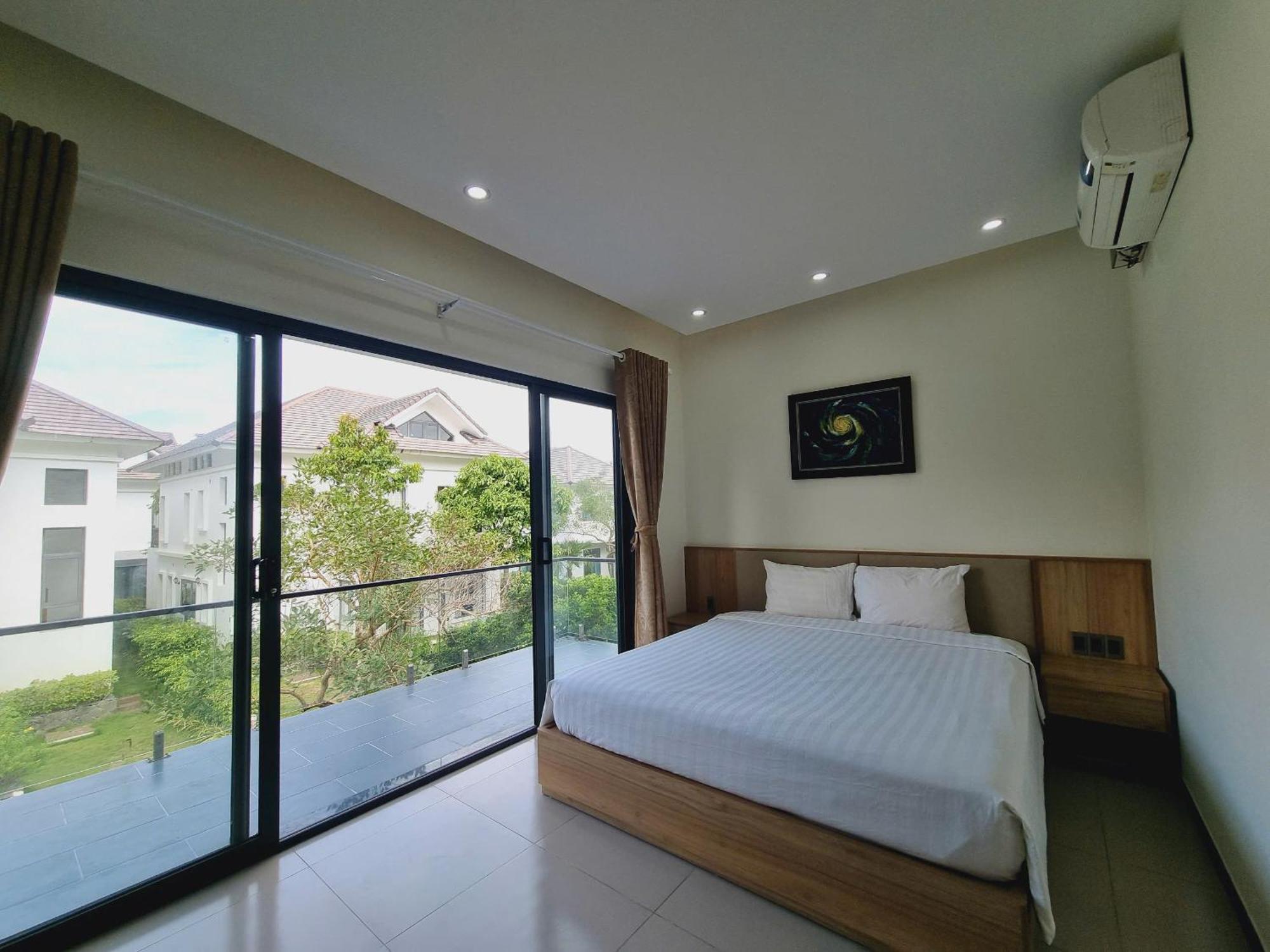 Sunny Hut Villa - Phu Quoc Buitenkant foto