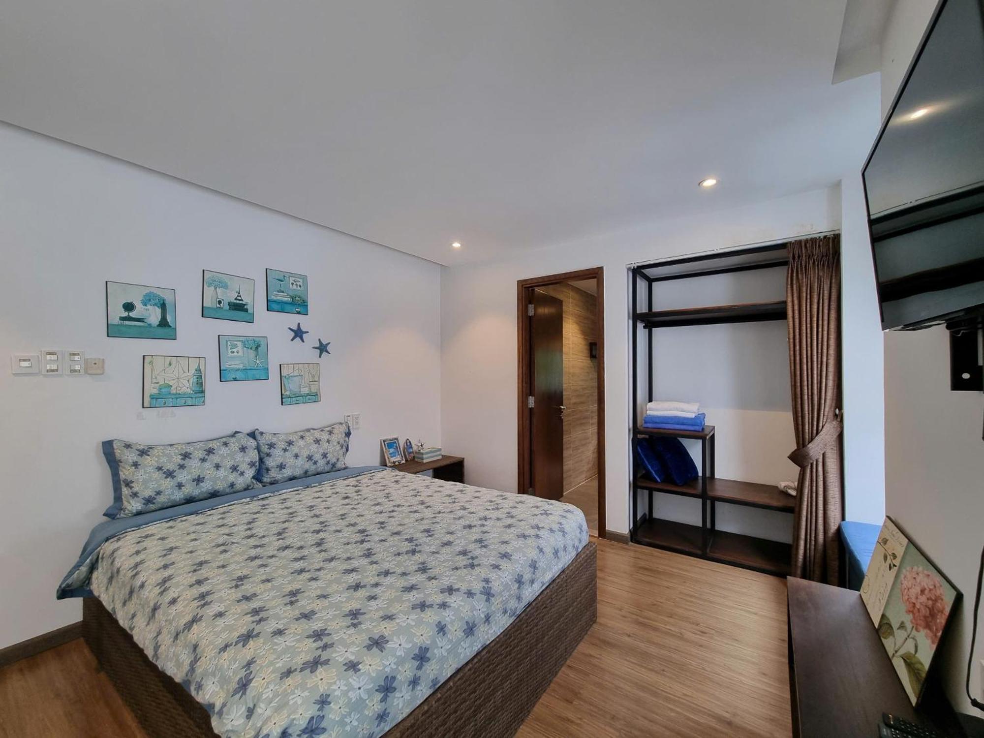 Sunny Hut Villa - Phu Quoc Buitenkant foto