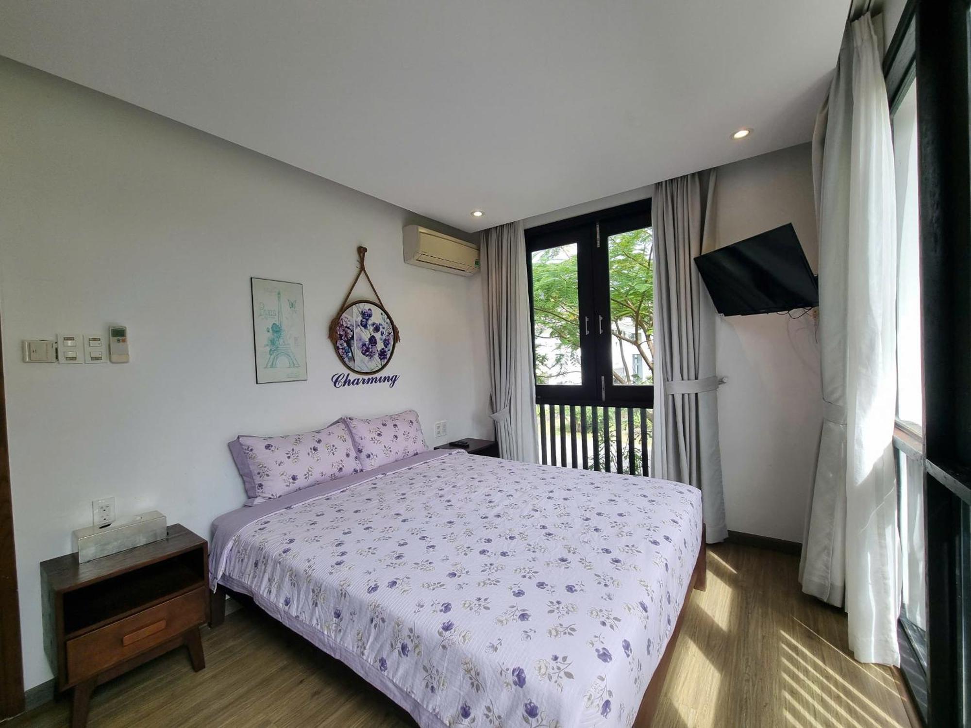 Sunny Hut Villa - Phu Quoc Buitenkant foto