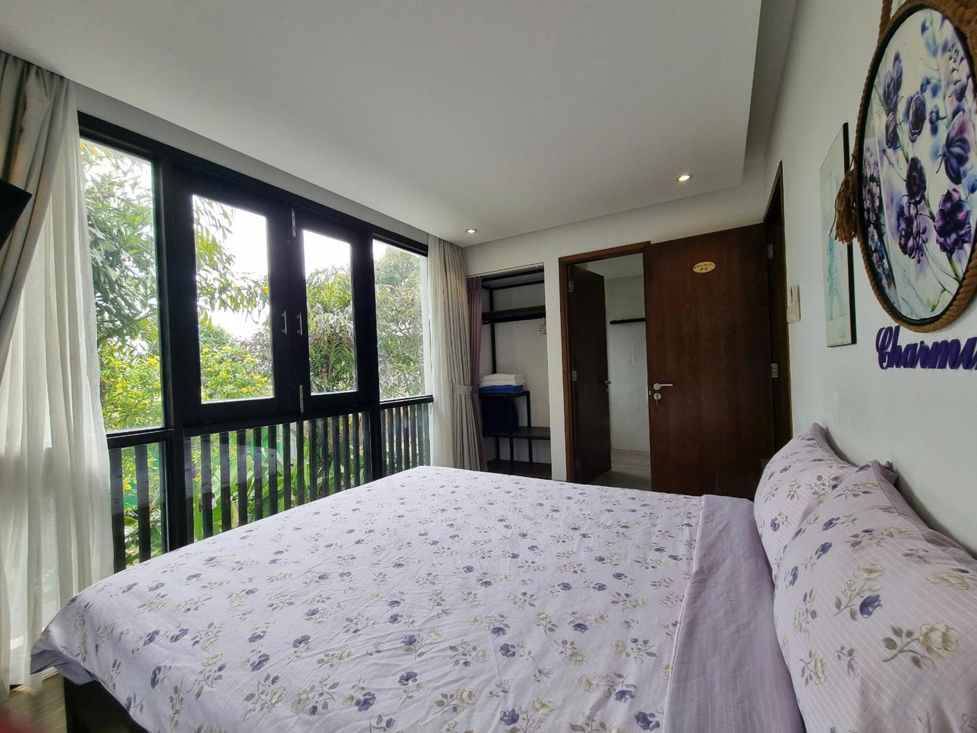 Sunny Hut Villa - Phu Quoc Buitenkant foto