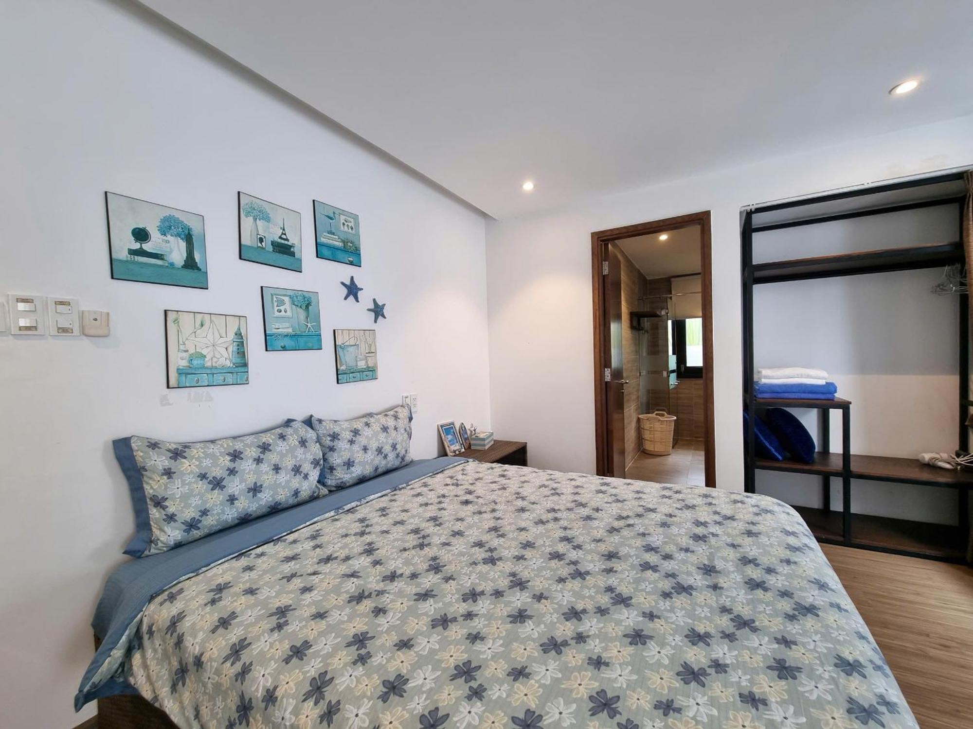 Sunny Hut Villa - Phu Quoc Buitenkant foto