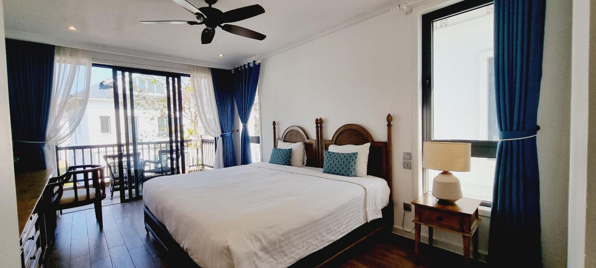 Sunny Hut Villa - Phu Quoc Buitenkant foto