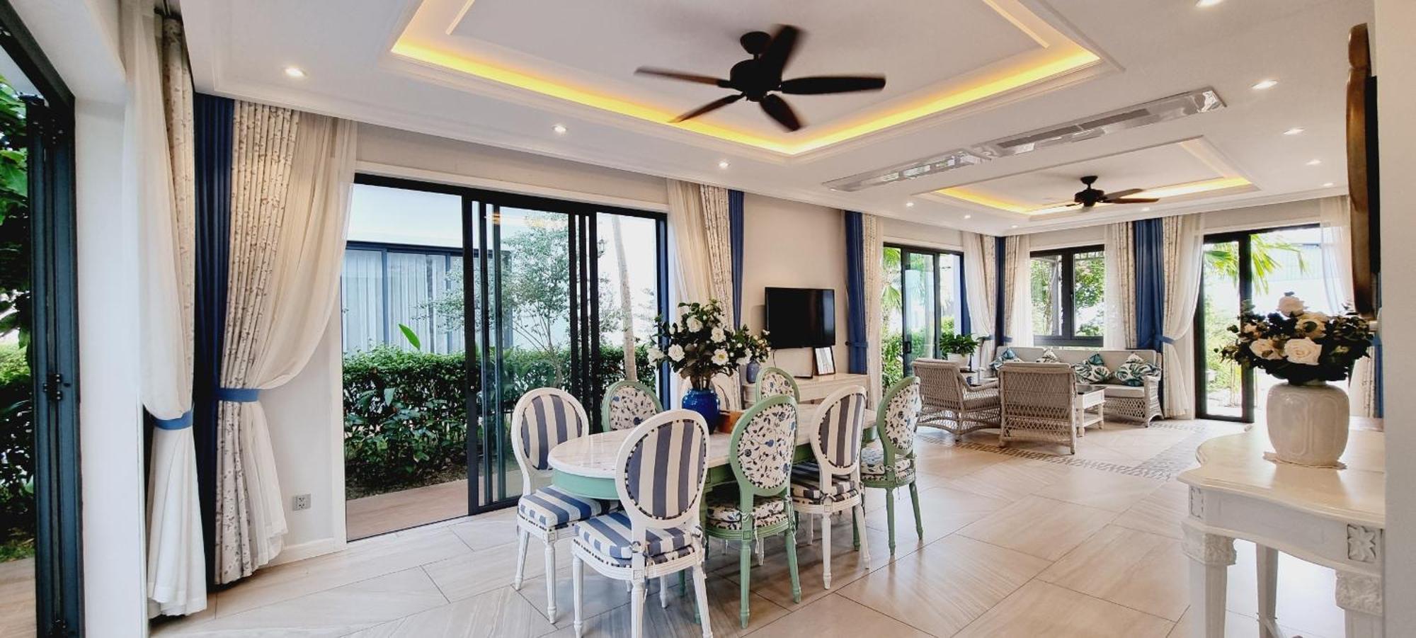 Sunny Hut Villa - Phu Quoc Buitenkant foto