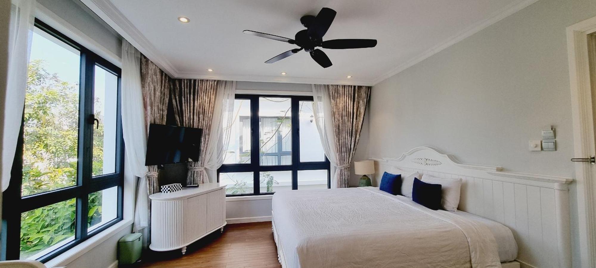 Sunny Hut Villa - Phu Quoc Buitenkant foto