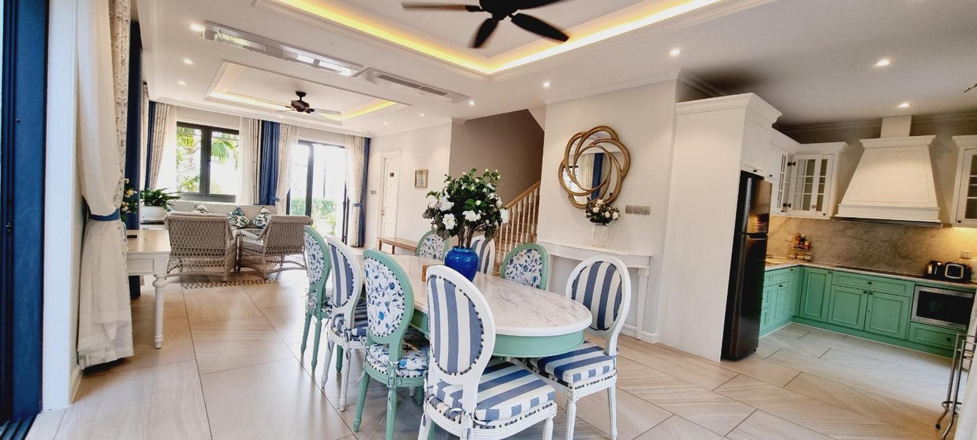 Sunny Hut Villa - Phu Quoc Buitenkant foto