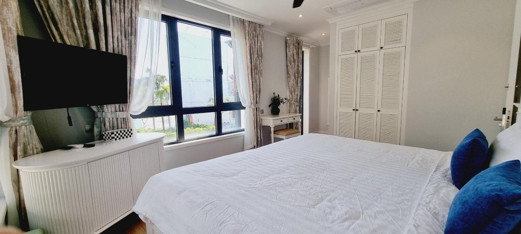 Sunny Hut Villa - Phu Quoc Buitenkant foto