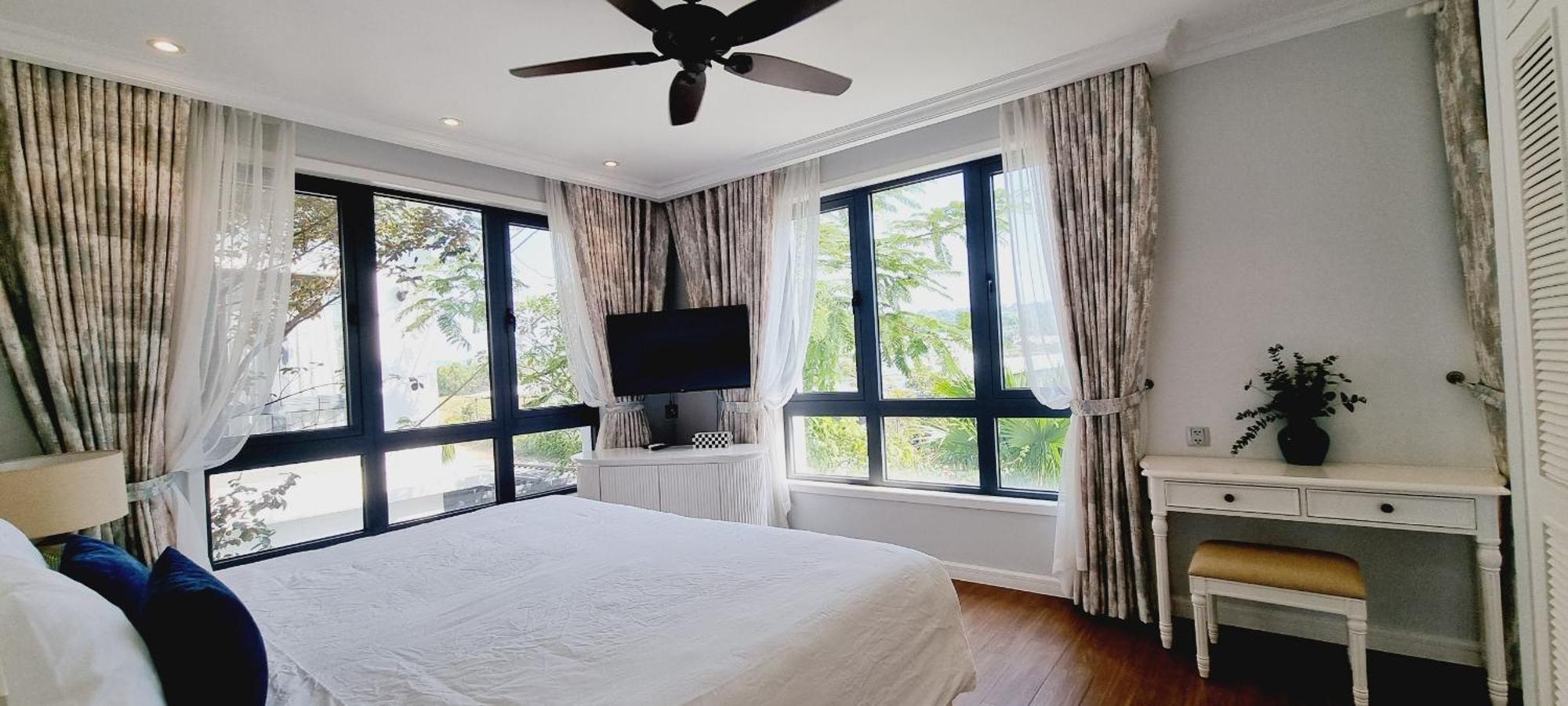 Sunny Hut Villa - Phu Quoc Buitenkant foto
