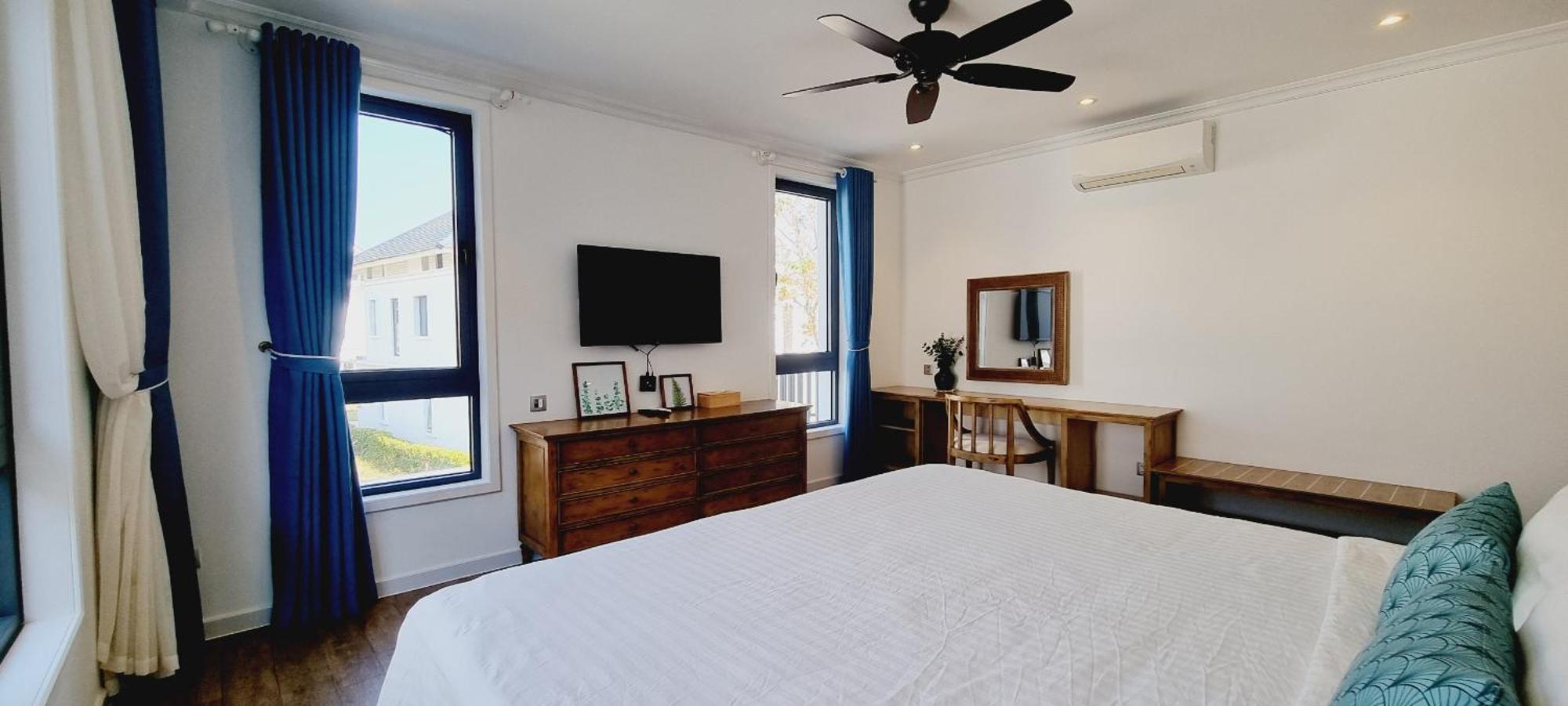 Sunny Hut Villa - Phu Quoc Buitenkant foto