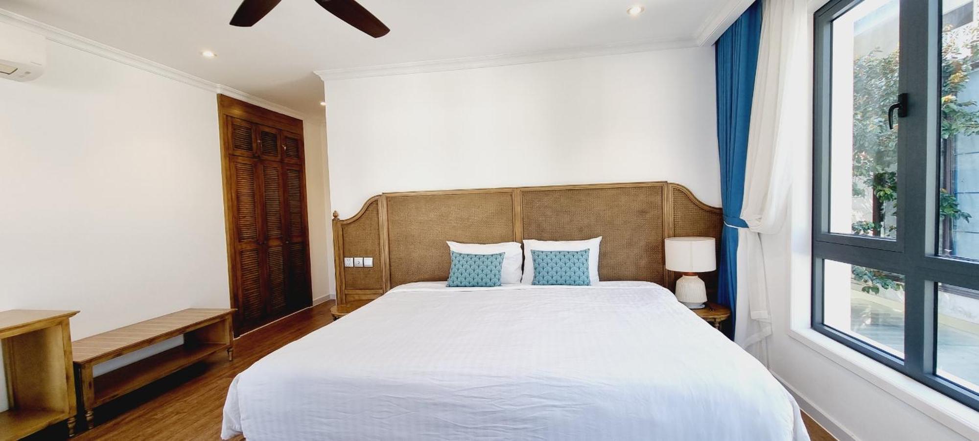 Sunny Hut Villa - Phu Quoc Buitenkant foto