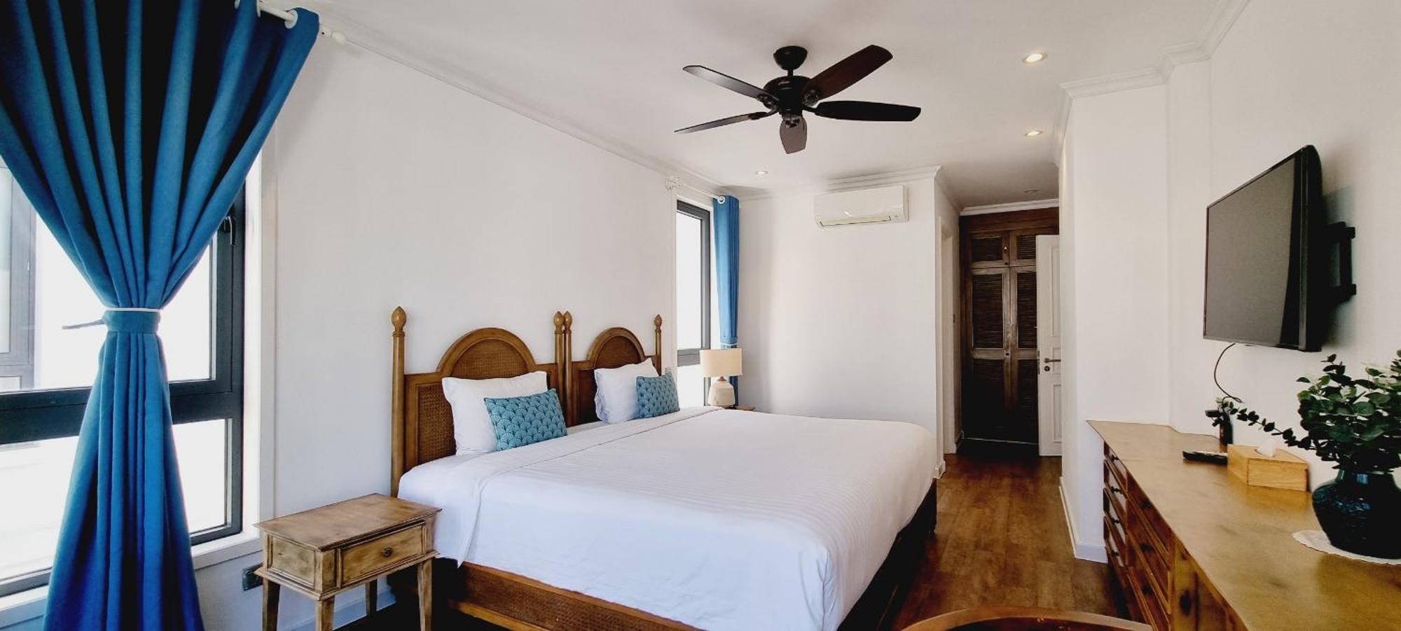 Sunny Hut Villa - Phu Quoc Buitenkant foto